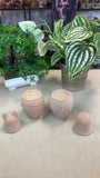 Stone Egyptian Carvings