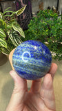 Lapis Sphere