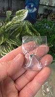 Rose Quartz Pendants
