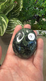 Kambaba Jasper Palm Stones