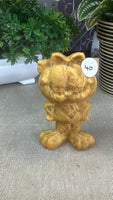 Yellow jade Garfield