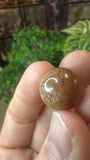 Mini sunstone spheres