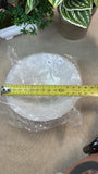 Selenite Bowl