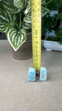 Larimar Points