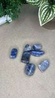 Sodalite Tumbles Large