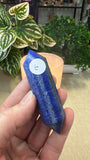 Lapis Double Terminated Points