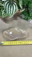 Moonstone bowl