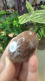 Thousand Layer Palm Stones