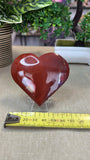 Mookaite Heart