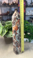 Money Agate Tower