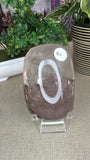 Garden Quartz Palm Stone