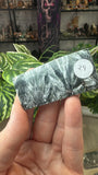 Seraphinite Slices