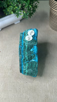 Chrysocolla Free Form