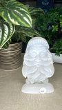 Selenite Santa