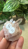 Pink Himalayan Samadhi Quartz
