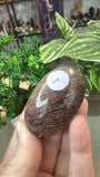 Thousand Layer Palm Stones