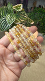 Golden Healer Bracelets 6mm