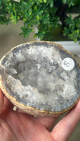 Agate Geode