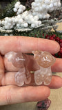 Crystal reindeer