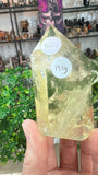 Citrine Points
