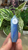 Blue Aventurine Points