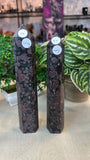 Garnet Towers