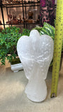 Selenite Angel