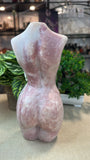 Pink Opal Goddess