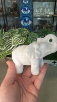 Quartz Elephant