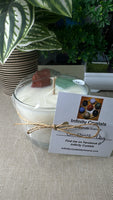 Christmas Day Scented Soy Candle