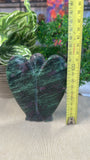 Ruby zoisite Angel