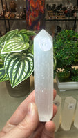 Selenite points