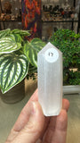 Selenite points