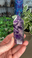 Amethyst Point