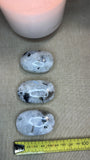 Rainbow Moonstone Palm Stones