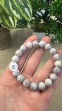 Hackmanite Bracelet 10mm