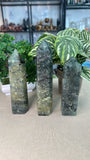 Prehnite Towers