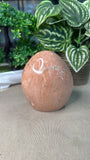 Peach Moonstone Free Form