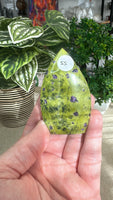 Atlantisite free form