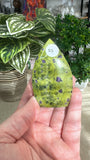 Atlantisite free form