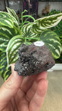 Hematite Iron Knob