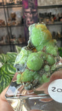 Wavellite