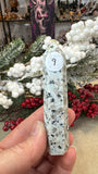 Kiwi Jasper Points