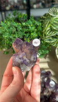 Amethyst Clusters