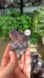 Amethyst Clusters