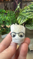 Crystal friends