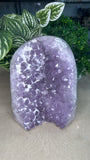 Amethyst Geode