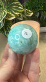 Phoenix Stone Spheres
