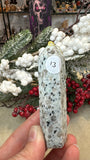 Kiwi Jasper Points