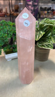 Rose Quartz Towers